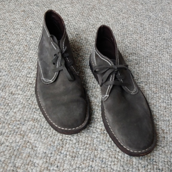 john varvatos portland chukka